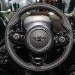 MINI Countryman F60 <em>facelift</em> 2021 dilancarkan di M’sia – Cooper S dan Cooper SE PHEV, RM244k hingga 254k