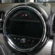 MINI Countryman F60 <em>facelift</em> 2021 dilancarkan di M’sia – Cooper S dan Cooper SE PHEV, RM244k hingga 254k
