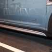 MINI Countryman F60 <em>facelift</em> 2021 dilancarkan di M’sia – Cooper S dan Cooper SE PHEV, RM244k hingga 254k