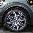 MINI Countryman F60 <em>facelift</em> 2021 dilancarkan di M’sia – Cooper S dan Cooper SE PHEV, RM244k hingga 254k