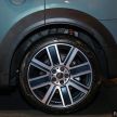 MINI Countryman F60 <em>facelift</em> 2021 dilancarkan di M’sia – Cooper S dan Cooper SE PHEV, RM244k hingga 254k