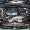 MINI Countryman F60 <em>facelift</em> 2021 dilancarkan di M’sia – Cooper S dan Cooper SE PHEV, RM244k hingga 254k