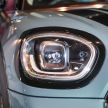 MINI Countryman F60 <em>facelift</em> 2021 dilancarkan di M’sia – Cooper S dan Cooper SE PHEV, RM244k hingga 254k