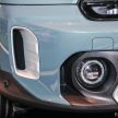 MINI Countryman F60 <em>facelift</em> 2021 dilancarkan di M’sia – Cooper S dan Cooper SE PHEV, RM244k hingga 254k
