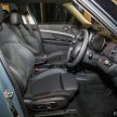 MINI Countryman F60 <em>facelift</em> 2021 dilancarkan di M’sia – Cooper S dan Cooper SE PHEV, RM244k hingga 254k