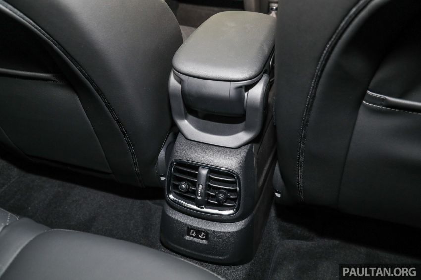 MINI Countryman F60 <em>facelift</em> 2021 dilancarkan di M’sia – Cooper S dan Cooper SE PHEV, RM244k hingga 254k Image #1255071