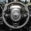 MINI Countryman F60 <em>facelift</em> 2021 dilancarkan di M’sia – Cooper S dan Cooper SE PHEV, RM244k hingga 254k