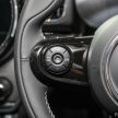 MINI Countryman F60 <em>facelift</em> 2021 dilancarkan di M’sia – Cooper S dan Cooper SE PHEV, RM244k hingga 254k