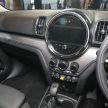 MINI Countryman F60 <em>facelift</em> 2021 dilancarkan di M’sia – Cooper S dan Cooper SE PHEV, RM244k hingga 254k