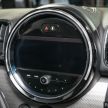 MINI Countryman F60 <em>facelift</em> 2021 dilancarkan di M’sia – Cooper S dan Cooper SE PHEV, RM244k hingga 254k