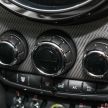 MINI Countryman F60 <em>facelift</em> 2021 dilancarkan di M’sia – Cooper S dan Cooper SE PHEV, RM244k hingga 254k