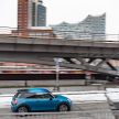 MINI Cooper SE 2021 dapat edisi Electric Collection