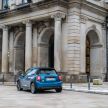 MINI Cooper SE 2021 dapat edisi Electric Collection