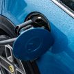 MINI Cooper SE 2021 dapat edisi Electric Collection