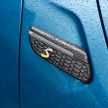 2021 MINI Cooper SE gains Electric Collection edition