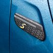 MINI Cooper SE 2021 dapat edisi Electric Collection