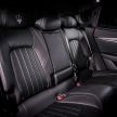 2021 Maserati Levante S GranSport with Ermenegildo Zegna interior launched in Malaysia – 5 units, RM839k