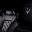 Maserati Levante S GranSport 2021 dengan dalaman Ermenegildo Zegna dilancar di M’sia – 5 unit, RM839k