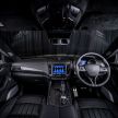 2021 Maserati Levante S GranSport with Ermenegildo Zegna interior launched in Malaysia – 5 units, RM839k