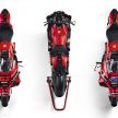 2021 MotoGP: Ducati Team with Lenovo as sponsor