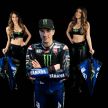 2021 MotoGP: Monster Energy Yamaha MotoGP show their colours – 60 years of Yamaha in Grand Prix