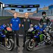 2021 MotoGP: Monster Energy Yamaha MotoGP show their colours – 60 years of Yamaha in Grand Prix