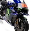 2021 MotoGP: Monster Energy Yamaha MotoGP show their colours – 60 years of Yamaha in Grand Prix
