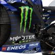 2021 MotoGP: Monster Energy Yamaha MotoGP show their colours – 60 years of Yamaha in Grand Prix