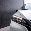 Nissan Leaf10 debuts to celebrate model’s anniversary