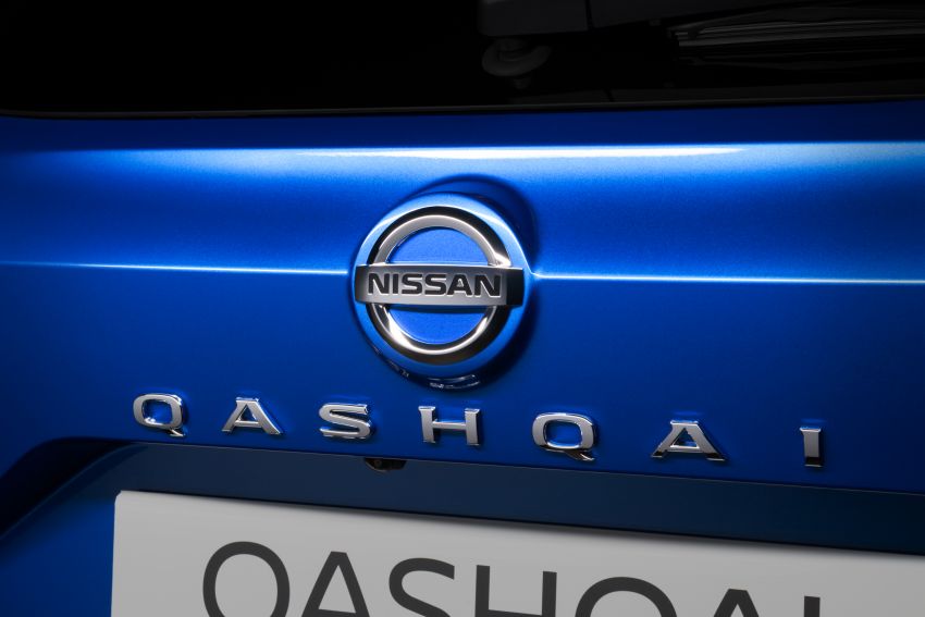 Nissan Qashqai 2021 didedahkan – imej lebih bergaya, teknologi dari X-Trail, 1.3L mild hybrid baharu, e-Power 1250955