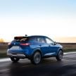 2021 Nissan Qashqai revealed – sharp new looks, tech from X-Trail, new 1.3L mild hybrid, e-Power available