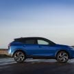 2021 Nissan Qashqai revealed – sharp new looks, tech from X-Trail, new 1.3L mild hybrid, e-Power available