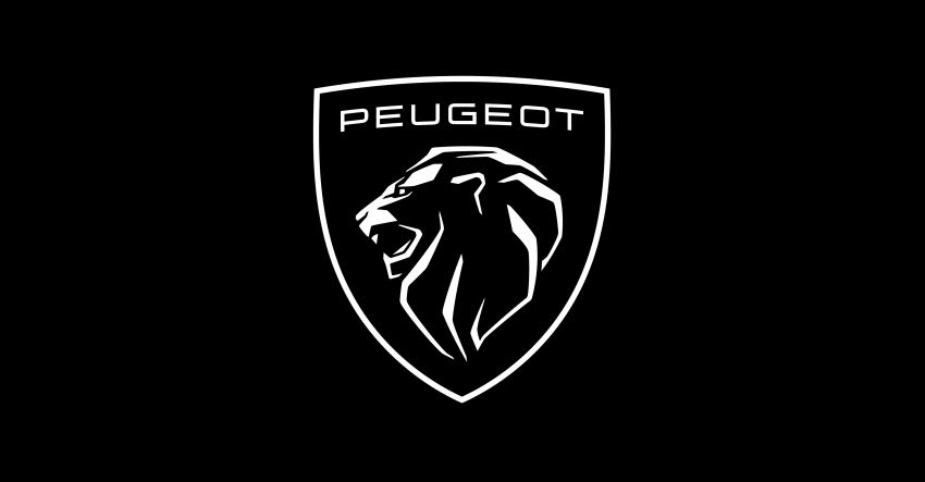 Peugeot unveils new brand identity, logo; 80% of all vehicles sold to be electrified by end of this year 1254429