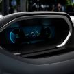 Peugeot e-Rifter 2021 diperkenalkan – tujuh-tempat duduk elektrik, jarak hingga 275 km; 4,000L ruang but