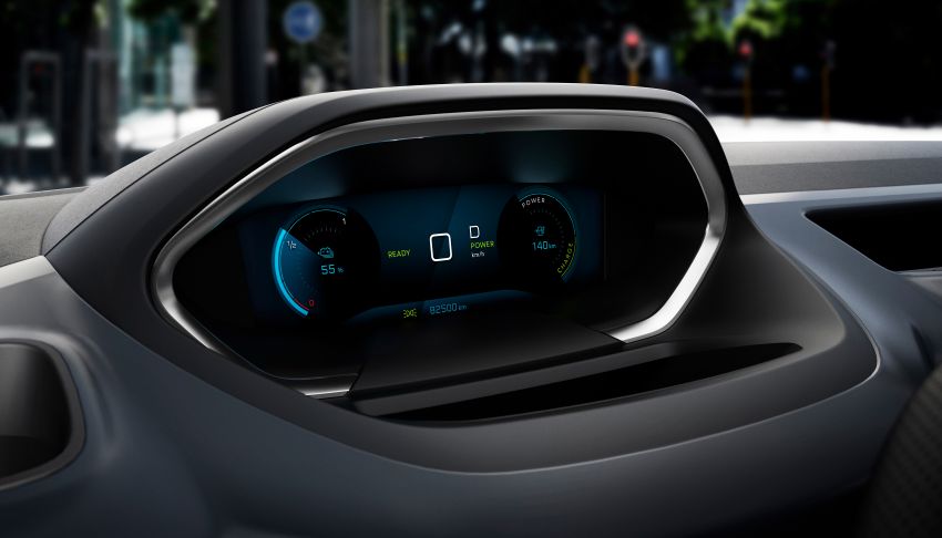 Peugeot e-Rifter 2021 diperkenalkan – tujuh-tempat duduk elektrik, jarak hingga 275 km; 4,000L ruang but 1248656