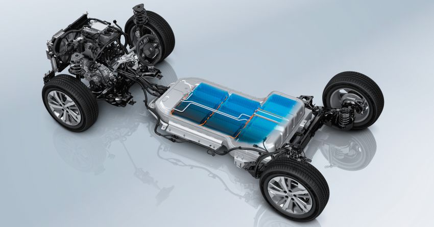 Peugeot e-Rifter 2021 diperkenalkan – tujuh-tempat duduk elektrik, jarak hingga 275 km; 4,000L ruang but 1248662