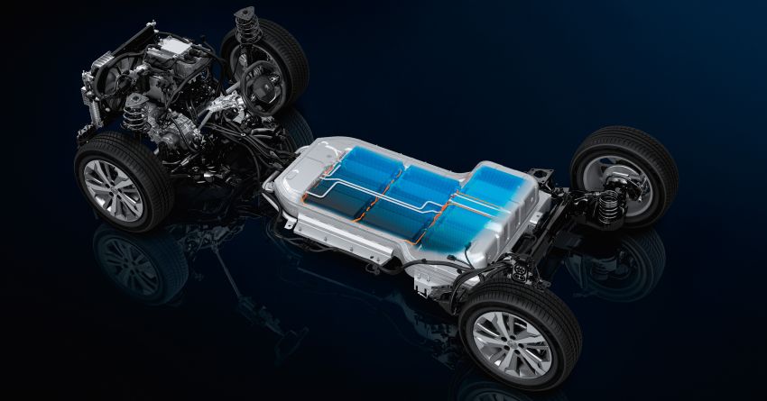 Peugeot e-Rifter 2021 diperkenalkan – tujuh-tempat duduk elektrik, jarak hingga 275 km; 4,000L ruang but 1248663
