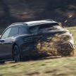 2021 Porsche Taycan Cross Turismo to debut soon – nearly 1 mil test kilometres done; off-road capable!