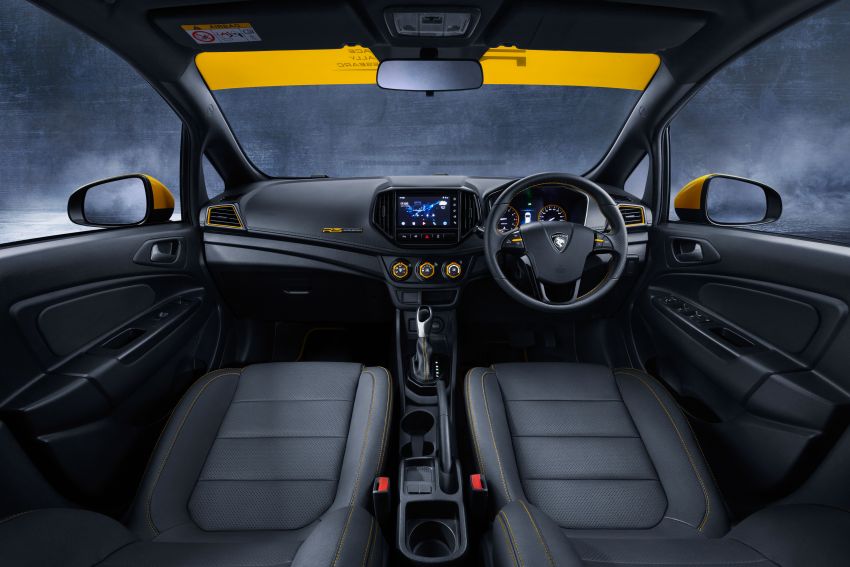 Proton Iriz R3 Limited Edition 2021 dilancar — terhad 500 unit, rim 16-inci, RM52,900 hingga 30 Jun 2021 1250609