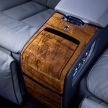 Rolls-Royce Koa Phantom guna kayu spesies susah ditemui dan terlindung, khas untuk bilionair AS