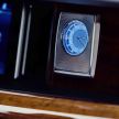 Rolls-Royce Koa Phantom guna kayu spesies susah ditemui dan terlindung, khas untuk bilionair AS