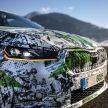 Fourth-gen Skoda Fabia details revealed – five petrol engine variants, up to 950 km fuel range; Travel Assist