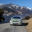 Fourth-generation Skoda Fabia revealed in full – five engine variants, Travel Assist, over 900 km fuel range