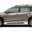 2021 Subaru Forester 2.0i-L GT Lite Edition launched in Malaysia – SUV with body kit; priced at RM163,788