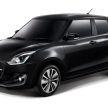 2024 Suzuki Swift concept revealed – fourth-gen gets bold new face; official debut at Japan Mobility Show
