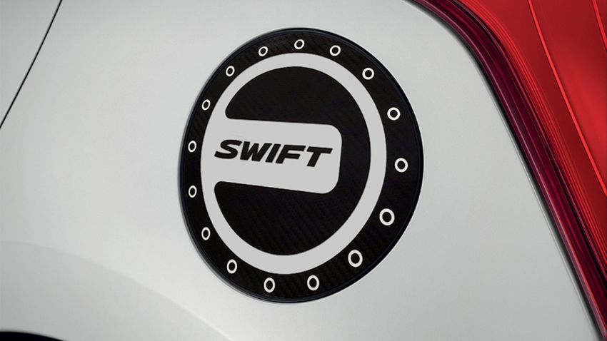 2021 Suzuki Swift facelift launched in Thailand – two 1.2L CVT variants; 83 PS, 108 Nm; priced from RM75k 1244079