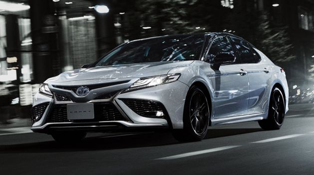 Toyota jangka bakal produksi 9.2j kenderaan tahun ini