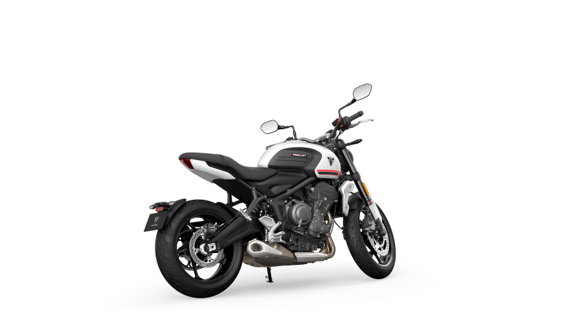 2021 Triumph Trident priced at RM43,900 in Malaysia 1250085