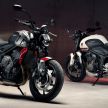 2021 Triumph Trident priced at RM43,900 in Malaysia