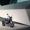 2021 Triumph Trident priced at RM43,900 in Malaysia